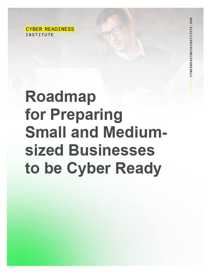 2023 Small Business Roadmap Thumbnail