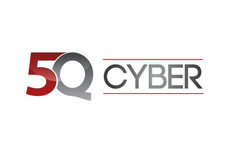 5Q Cyber logo