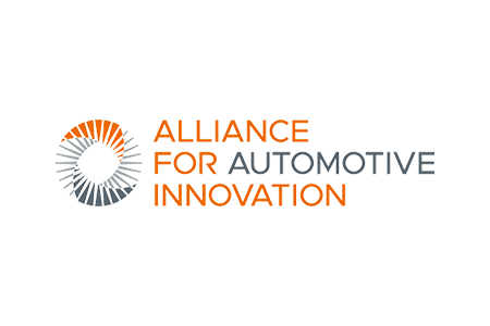 Alliance for Automotive Innovation logo
