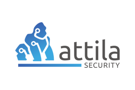 Attila Security logo