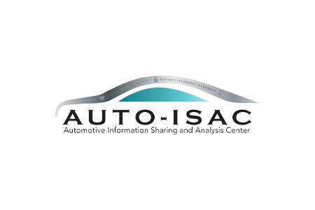 Auto-ISAC logo