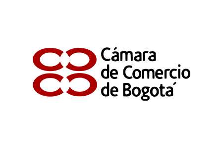 Camara de Comercio de Bogota logo