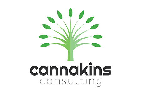 Cannakins Consulting logo