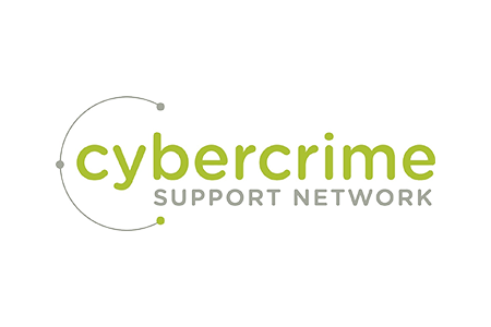 Cybercrime Support Network logo