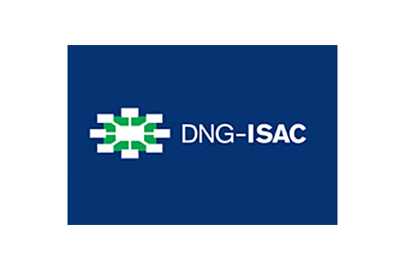 DNG-ISAC logo