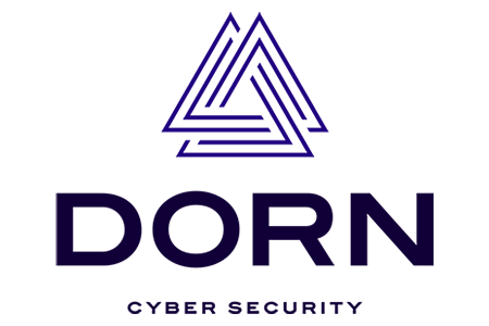 Dorn Cyber Security logo