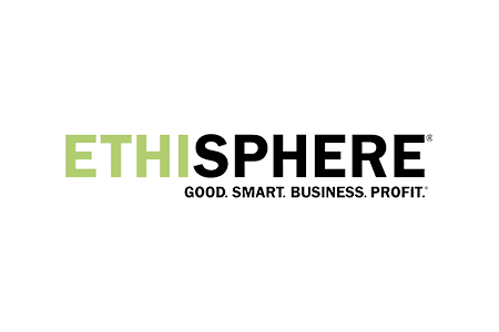 Ethisphere full color logo