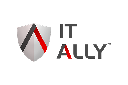 IT Ally logo