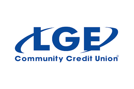 LGE logo