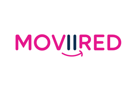 Moviired logo