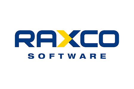 Raxco Software logo