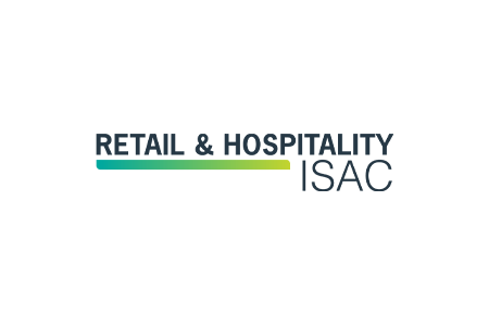 Retail & Hospitality ISAC logo