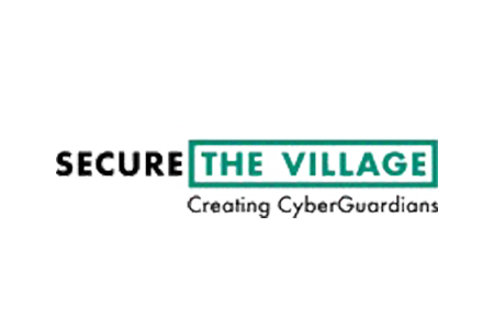 Secure the Village logo