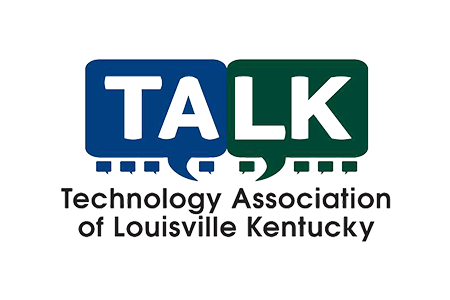 TALK logo
