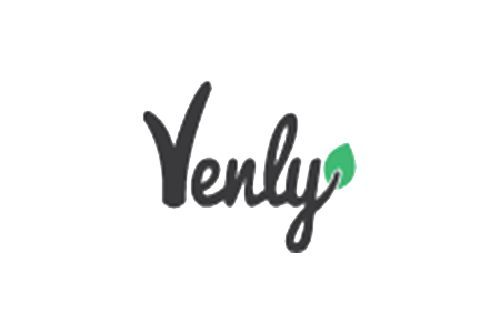 Venly full color logo