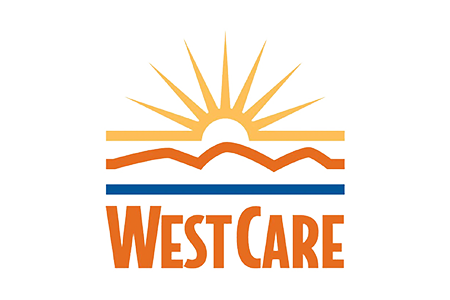 West Care logo