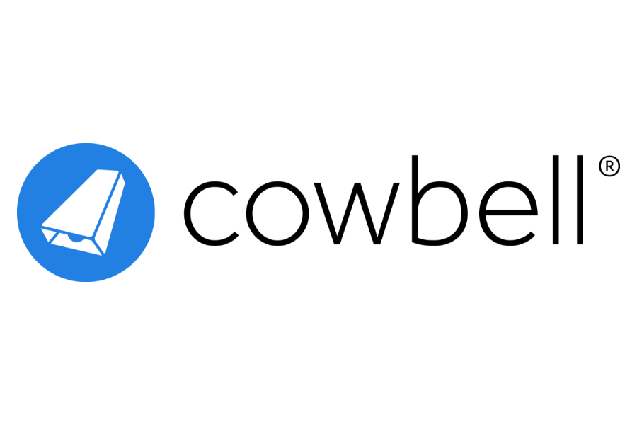 Cowebell Logo