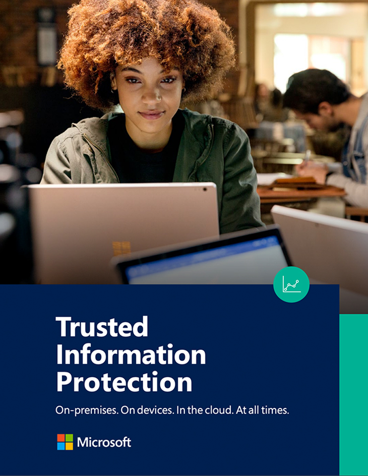 CRI partners with Microsoft for Trusted Information Protection