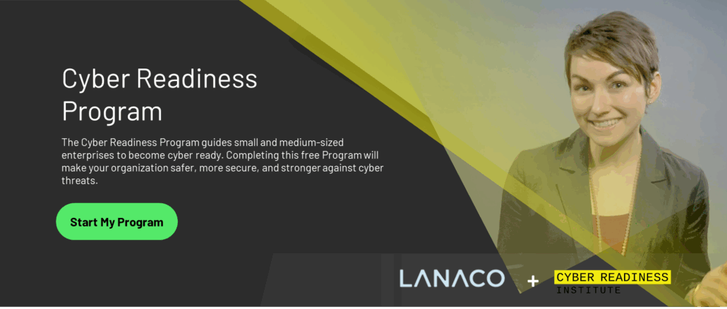 Lanaco Local Chapter Program