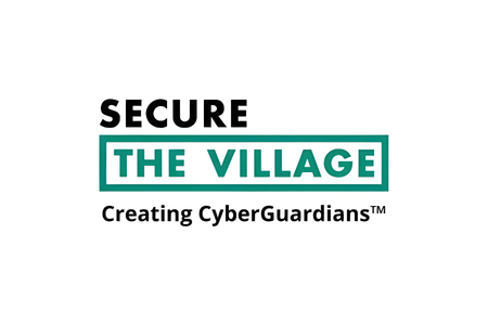 Secure the Village logo